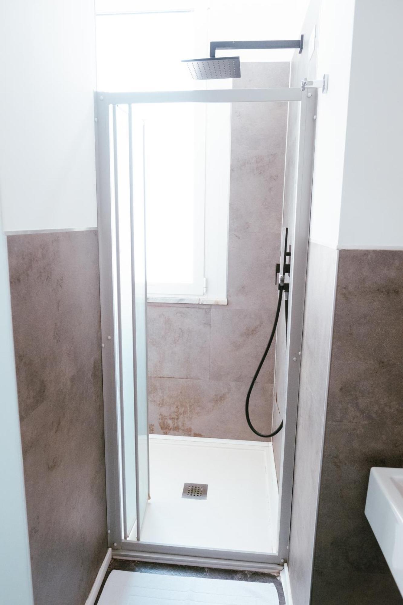 バーリCasa Di Neoアパートメント エクステリア 写真