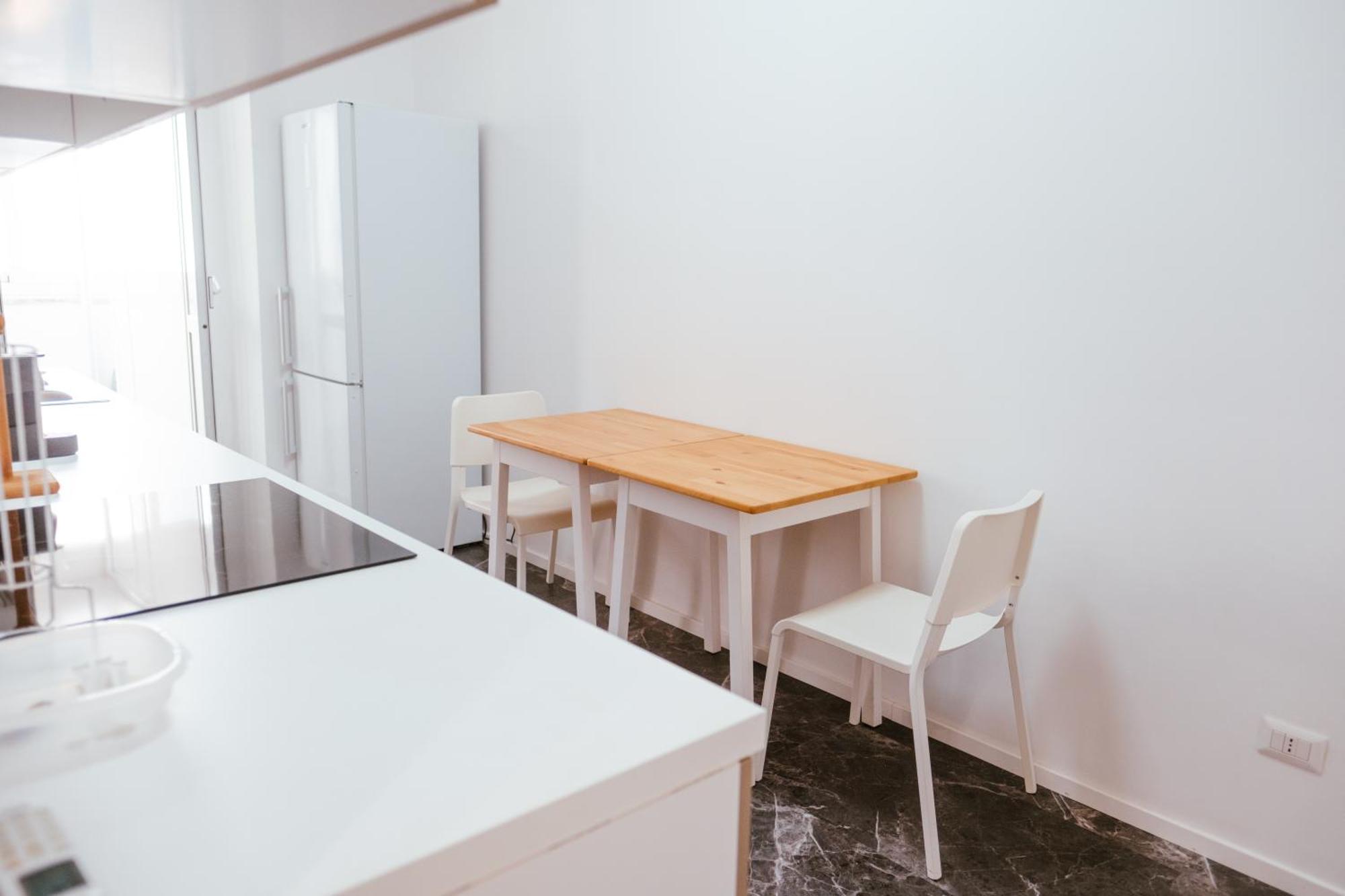 バーリCasa Di Neoアパートメント エクステリア 写真
