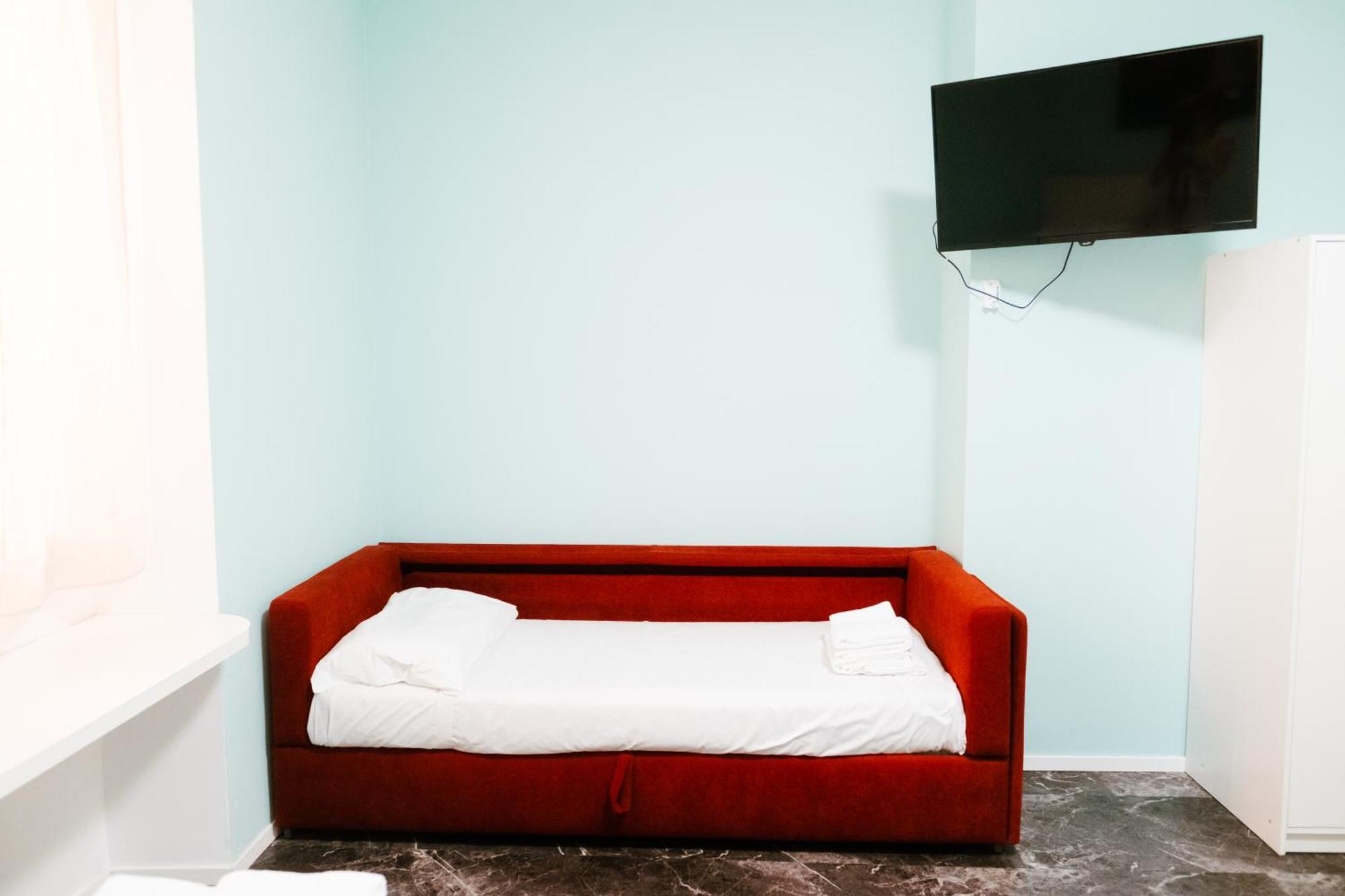 バーリCasa Di Neoアパートメント エクステリア 写真