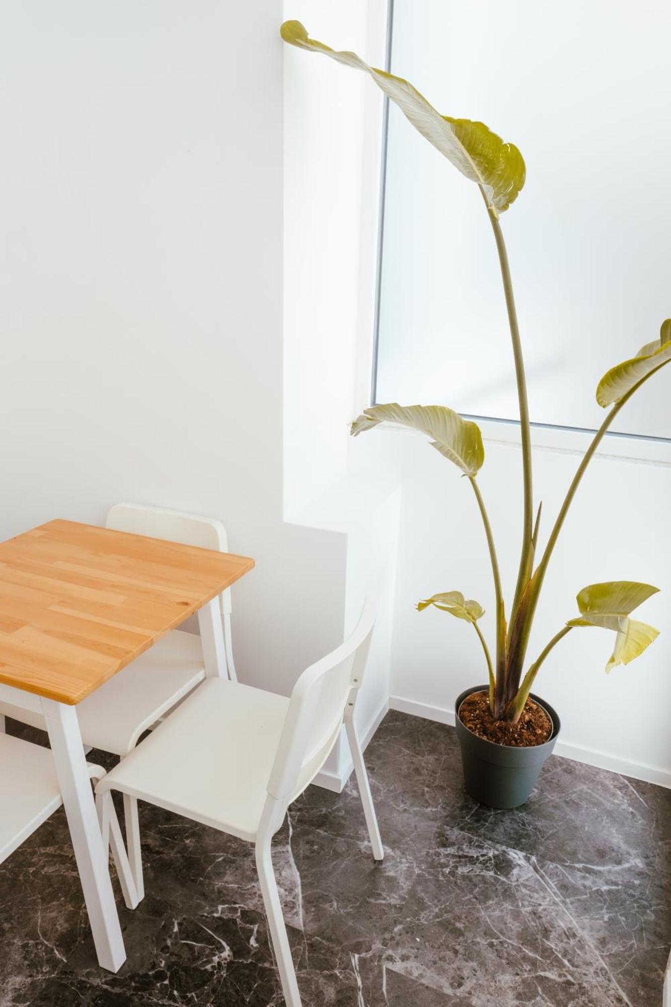 バーリCasa Di Neoアパートメント エクステリア 写真